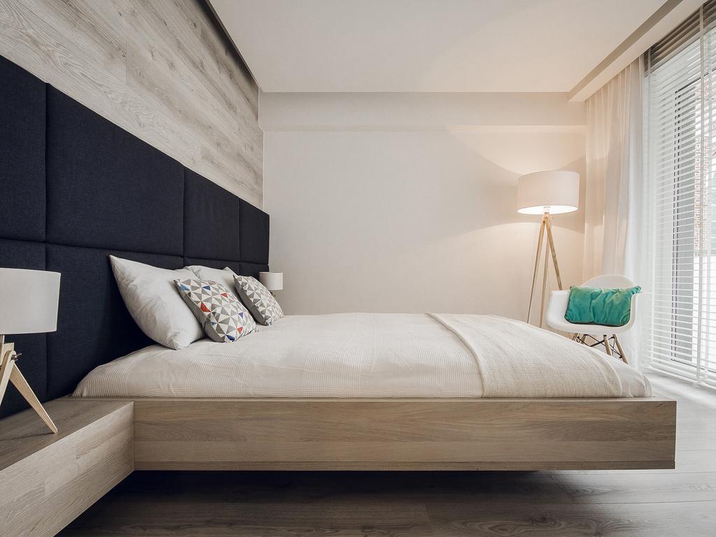 Ataner Apartamenty Кошалин Номер фото