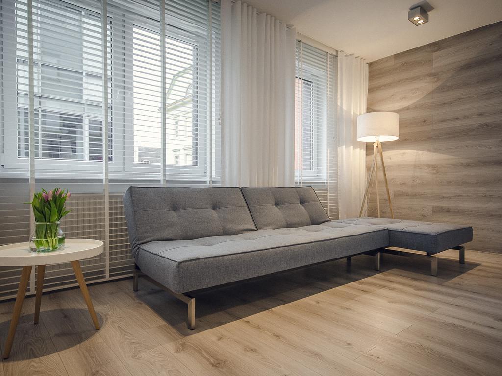 Ataner Apartamenty Кошалин Номер фото